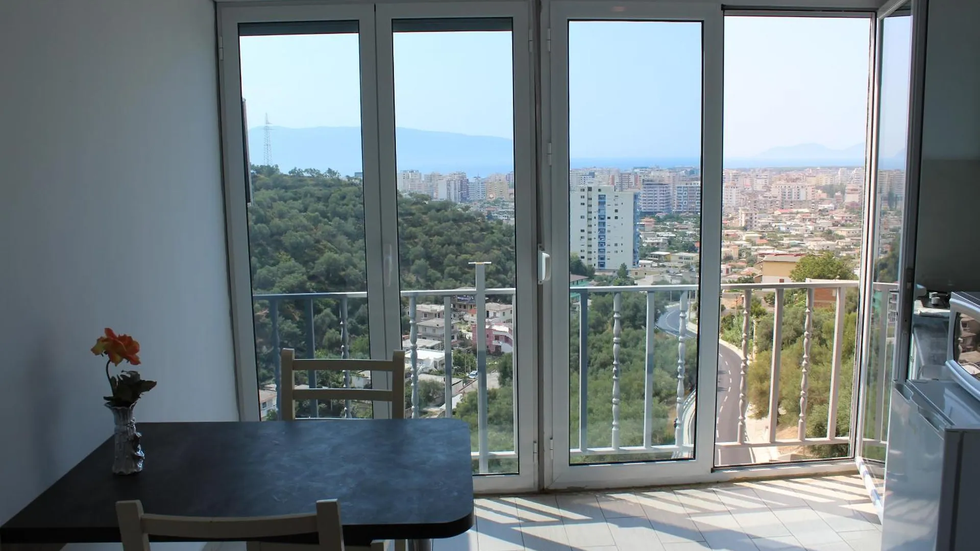 Evoo Vlora Apartment