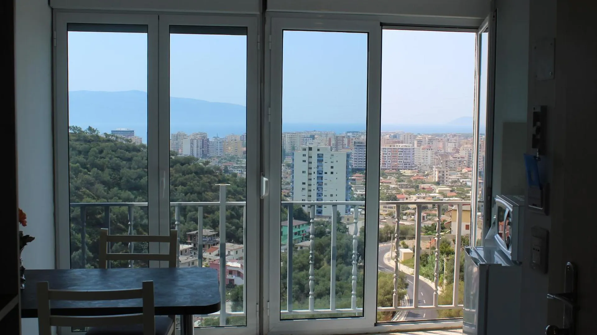 Evoo Vlora Apartment