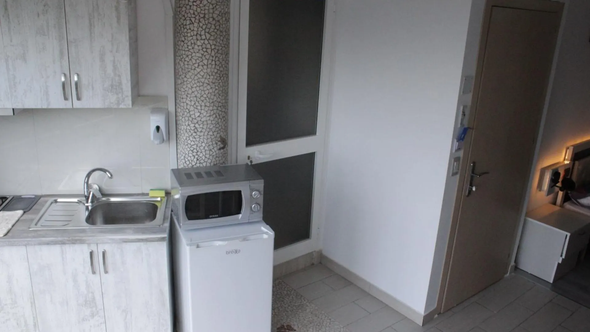 Evoo Vlora Apartment