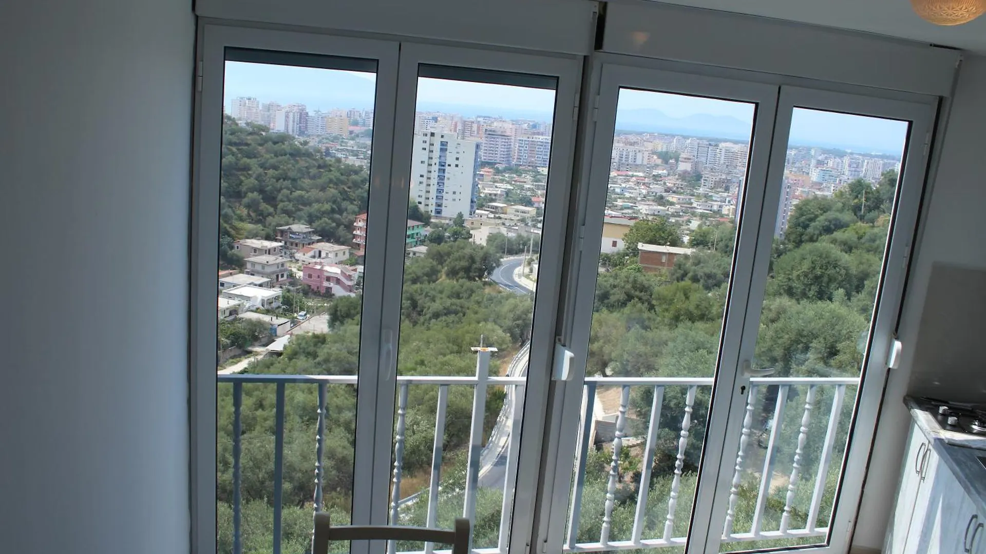 Evoo Vlora Apartment 0*, Vlore
