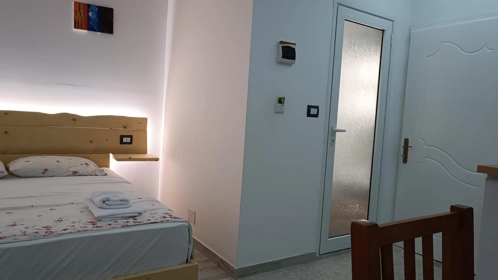 Evoo Vlora Apartment