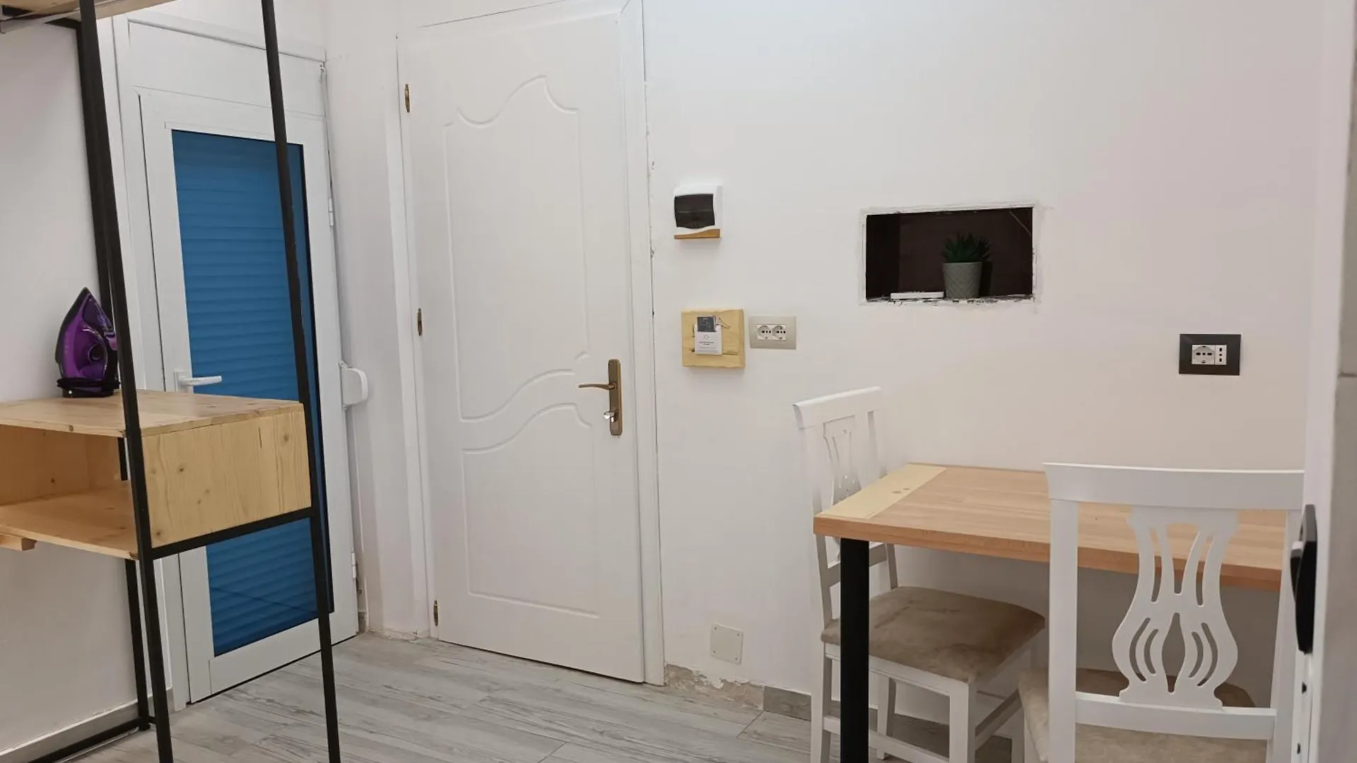 Evoo Vlora Apartment Albania