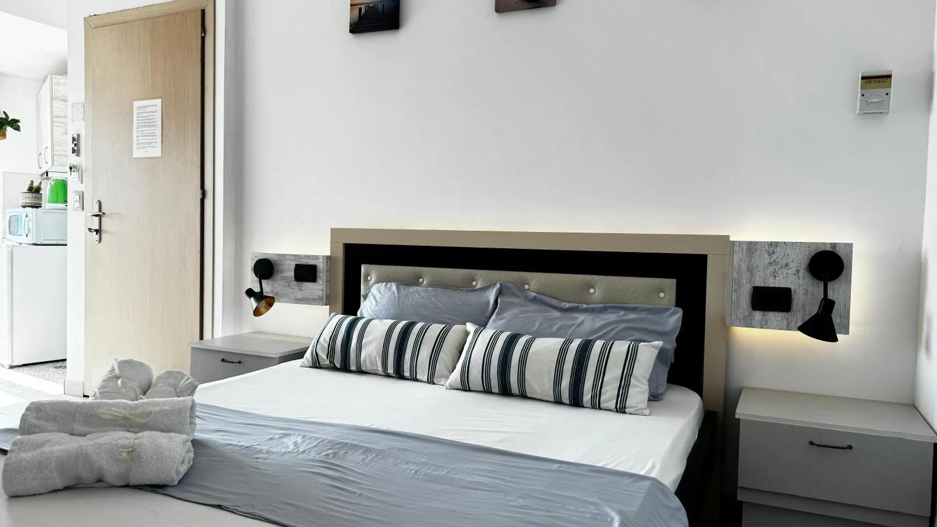 Evoo Vlora Apartment Albania