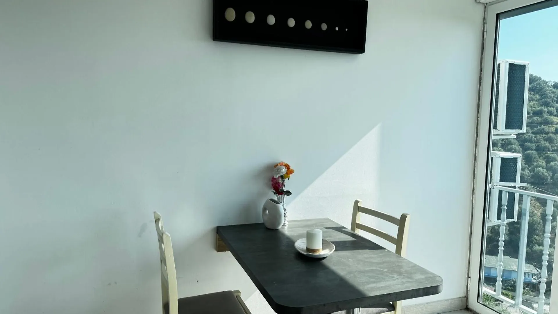 Evoo Vlora Apartment Albania