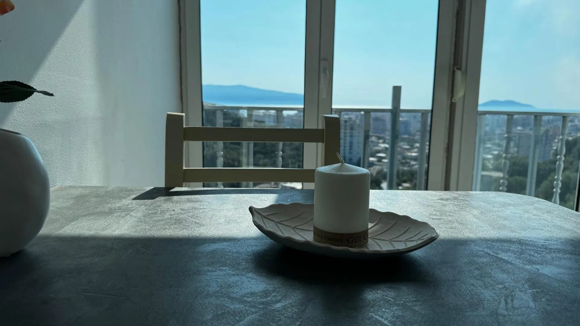 Evoo Vlora Apartment