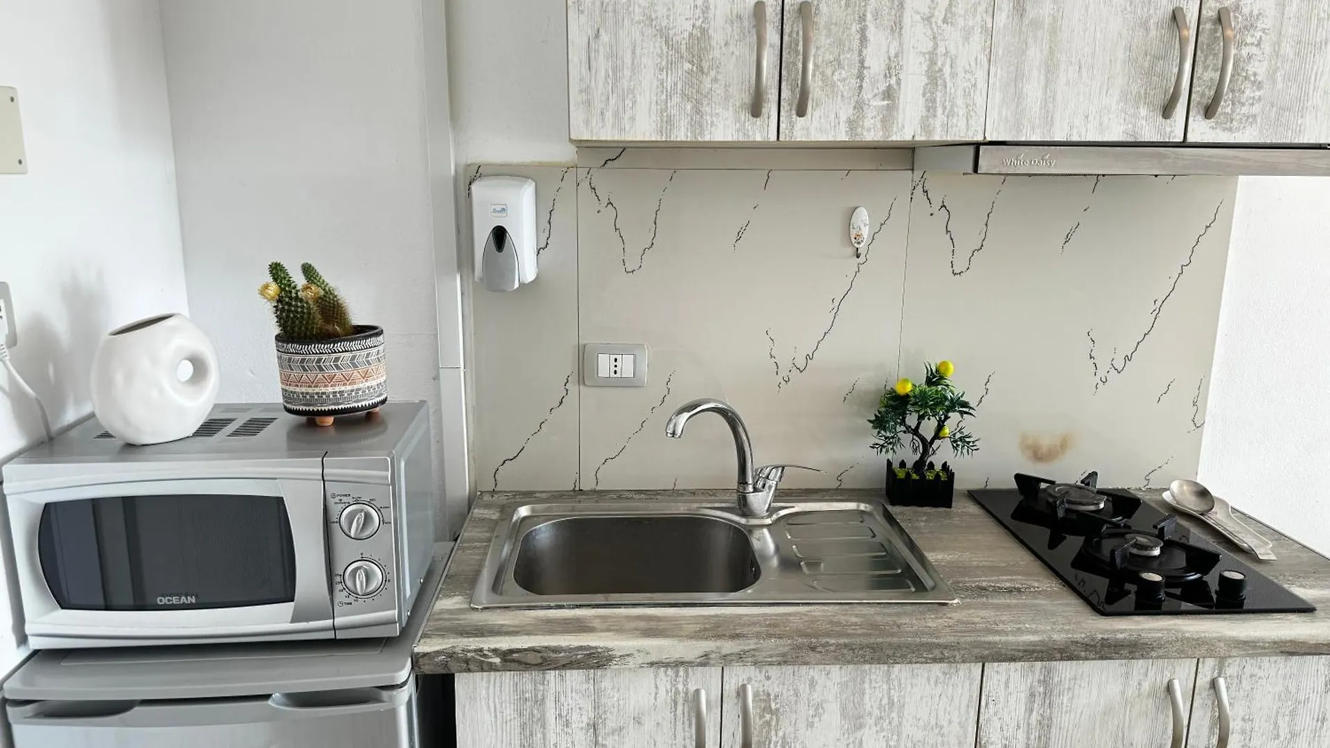 Evoo Vlora Apartment