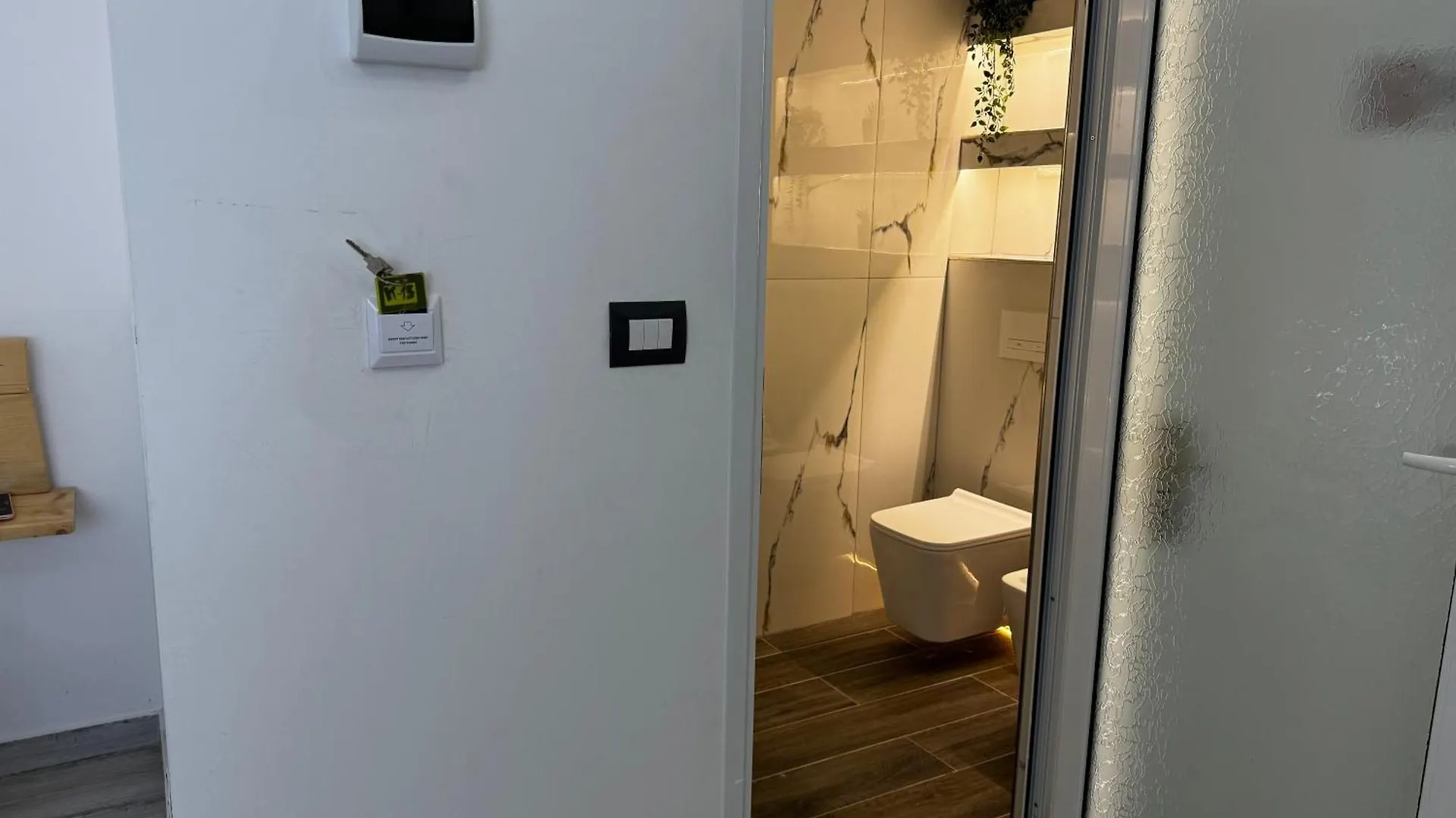 Evoo Vlora Apartment
