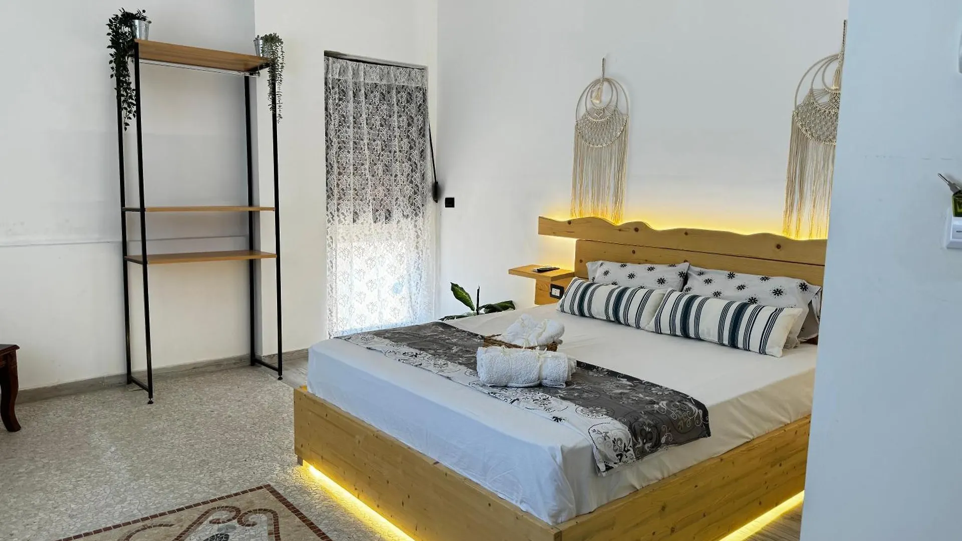 Appartamento Evoo Vlora Vlorë