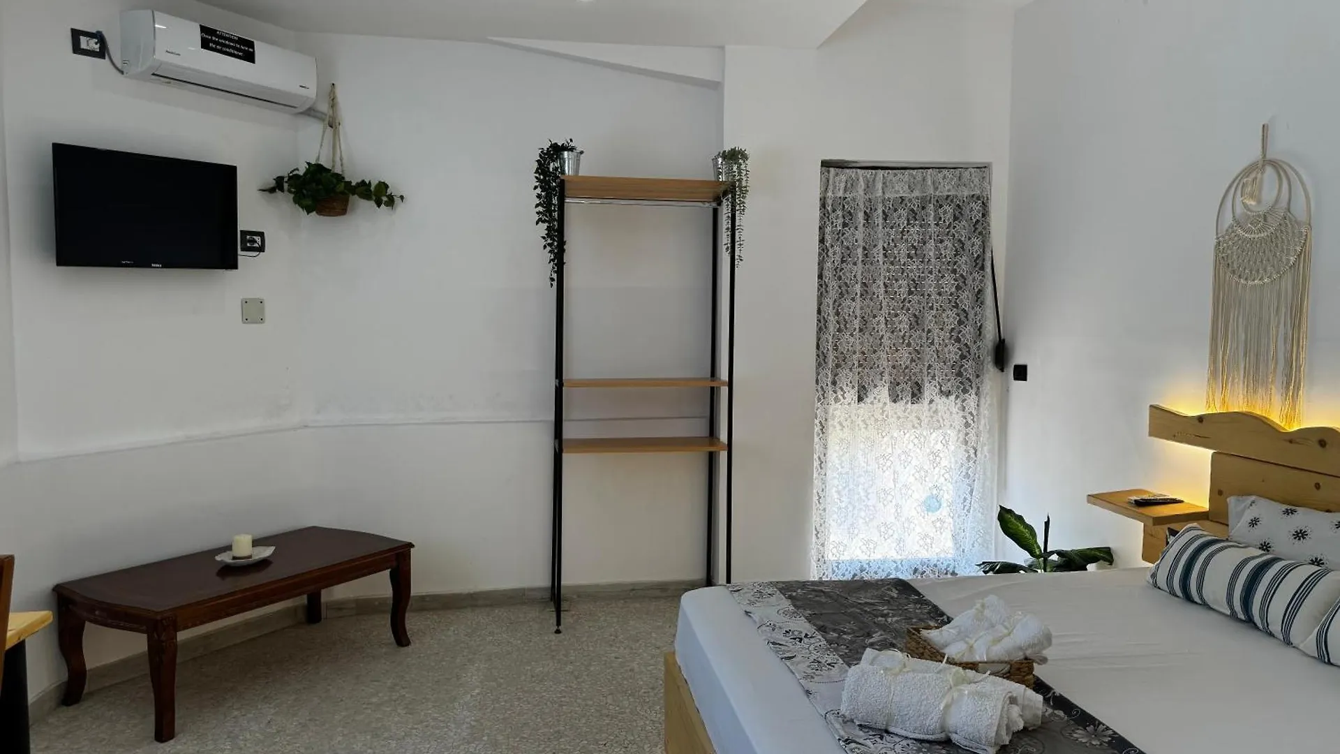 Appartamento Evoo Vlora