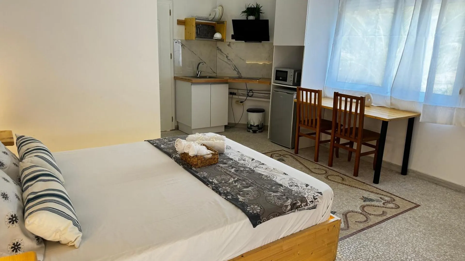 Evoo Vlora Apartment