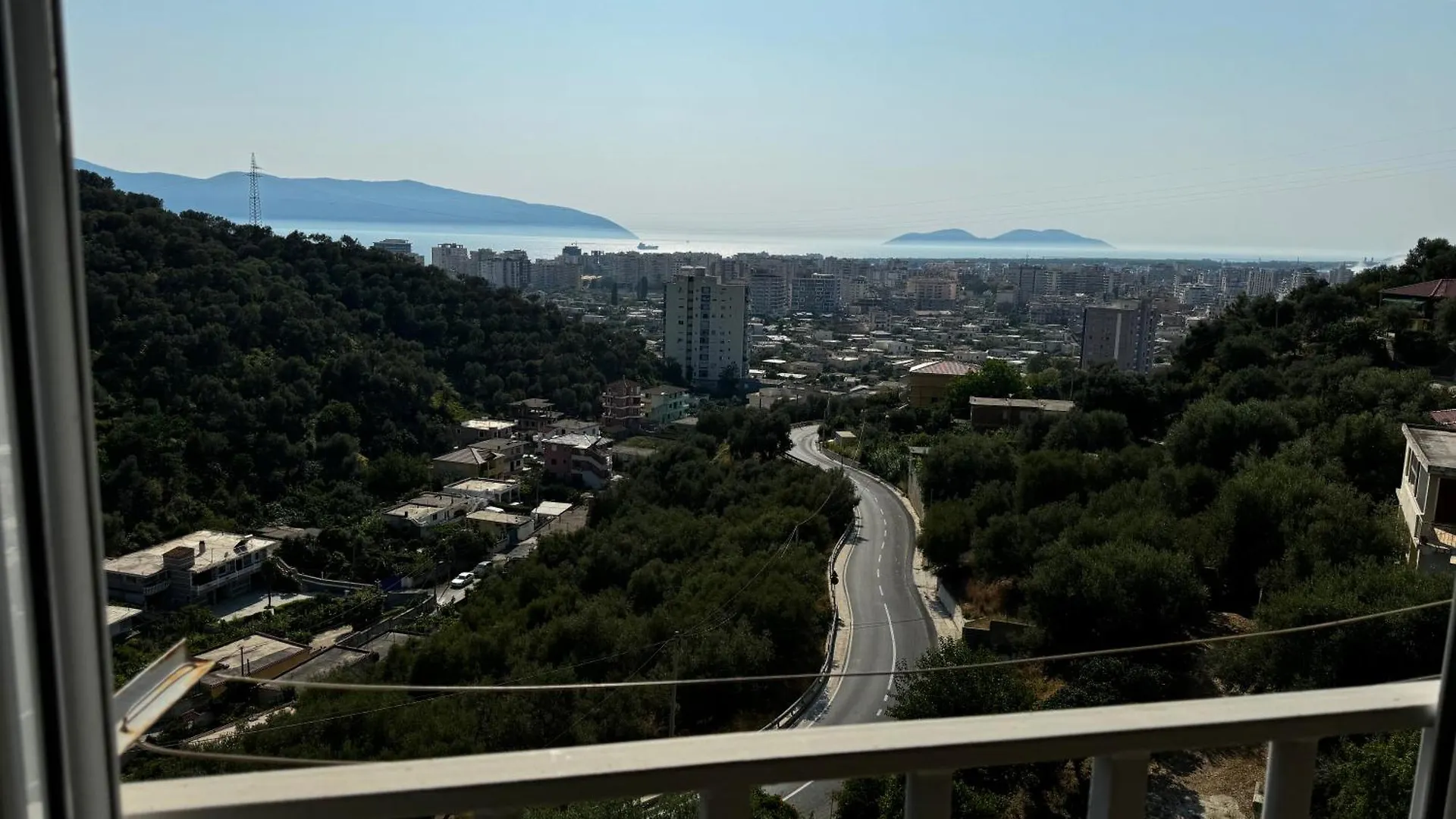 Evoo Vlora Apartment 0*, Vlore Albania