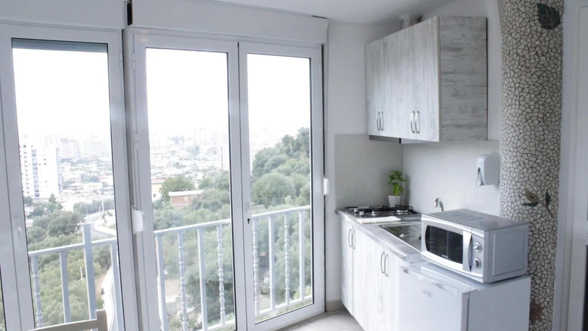 Evoo Vlora Apartment