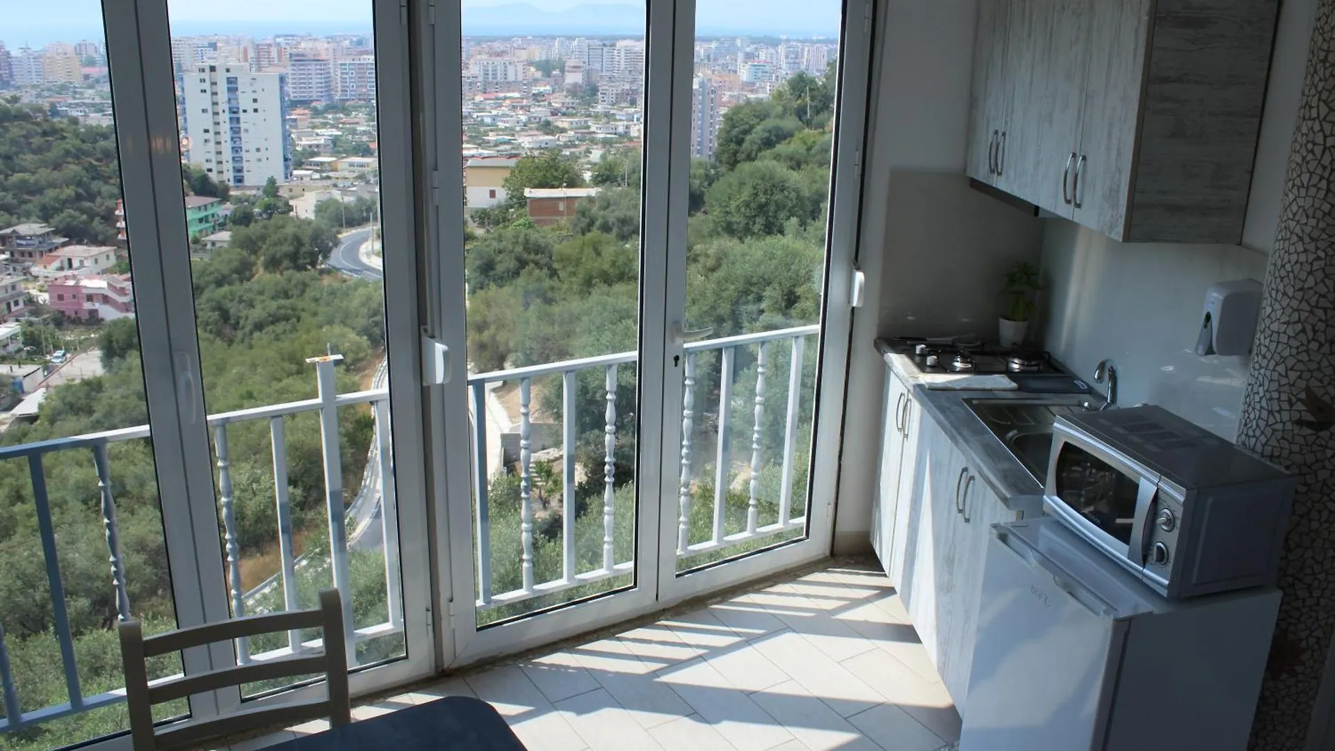 Evoo Vlora Apartment