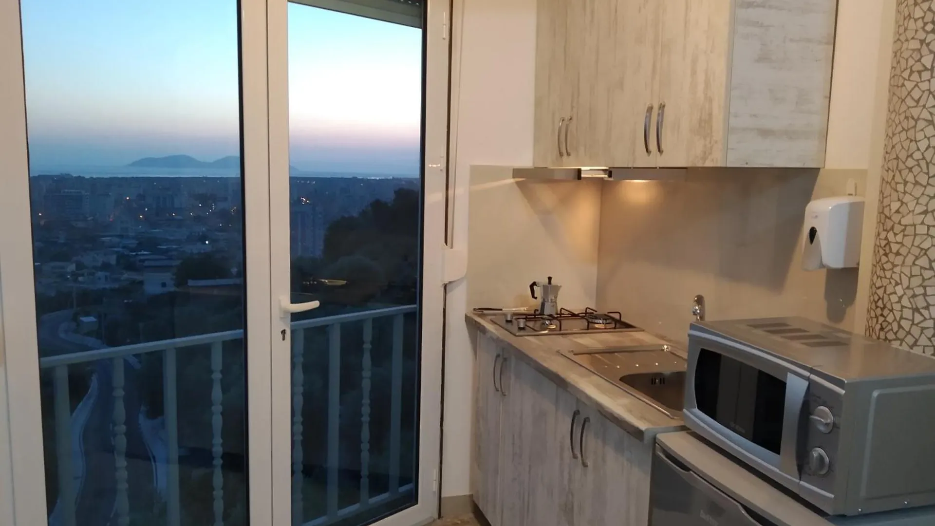 Evoo Vlora Apartment 0*, Vlore