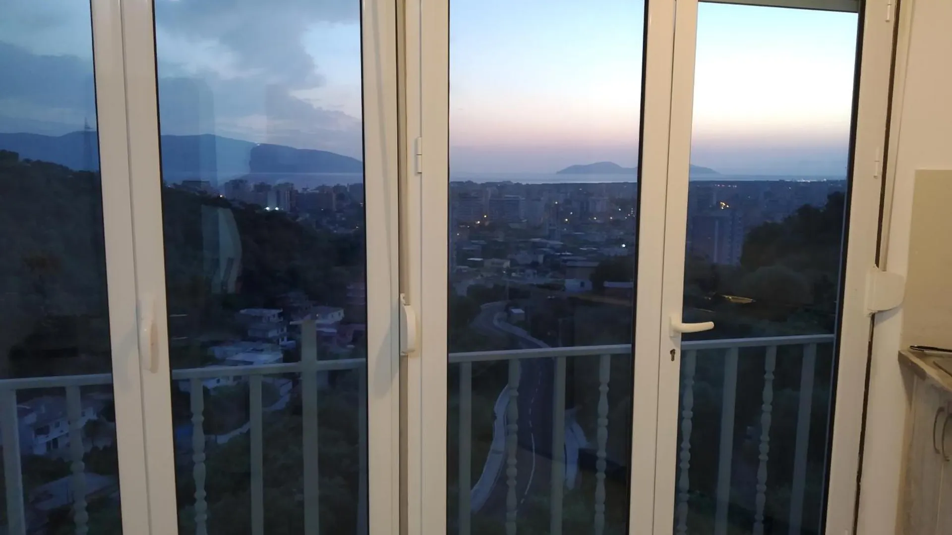 Evoo Vlora Apartment Albania