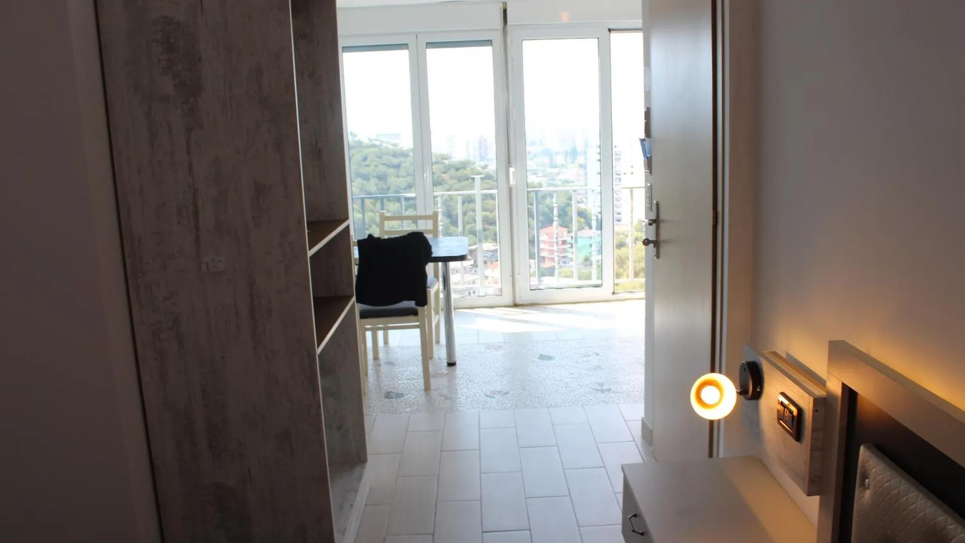 Evoo Vlora Apartment 0*, Vlore