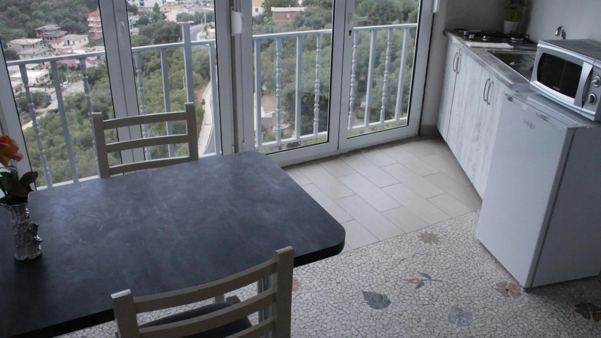 Evoo Vlora Apartment Albania