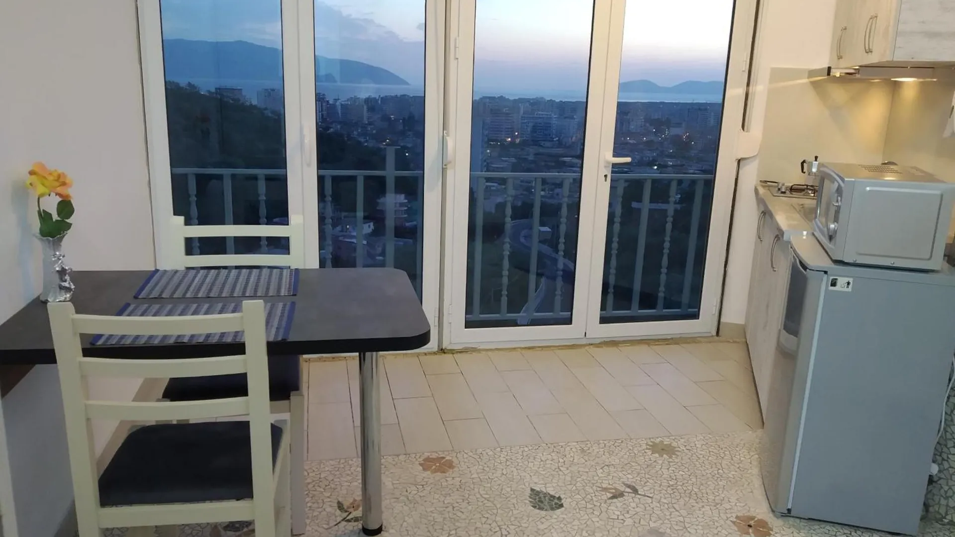 Evoo Vlora Apartment Albania