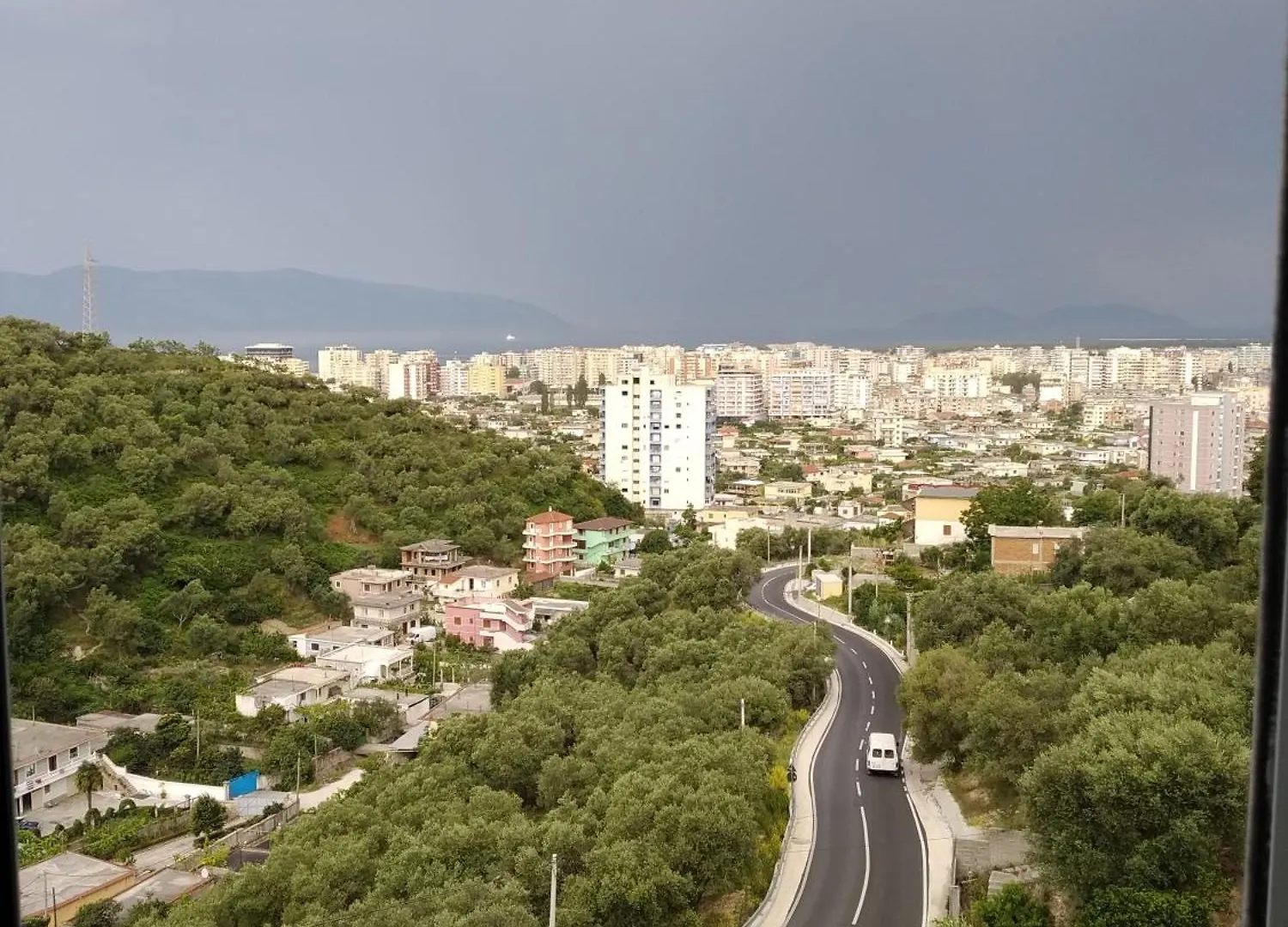 Evoo Vlora Apartment Vlore