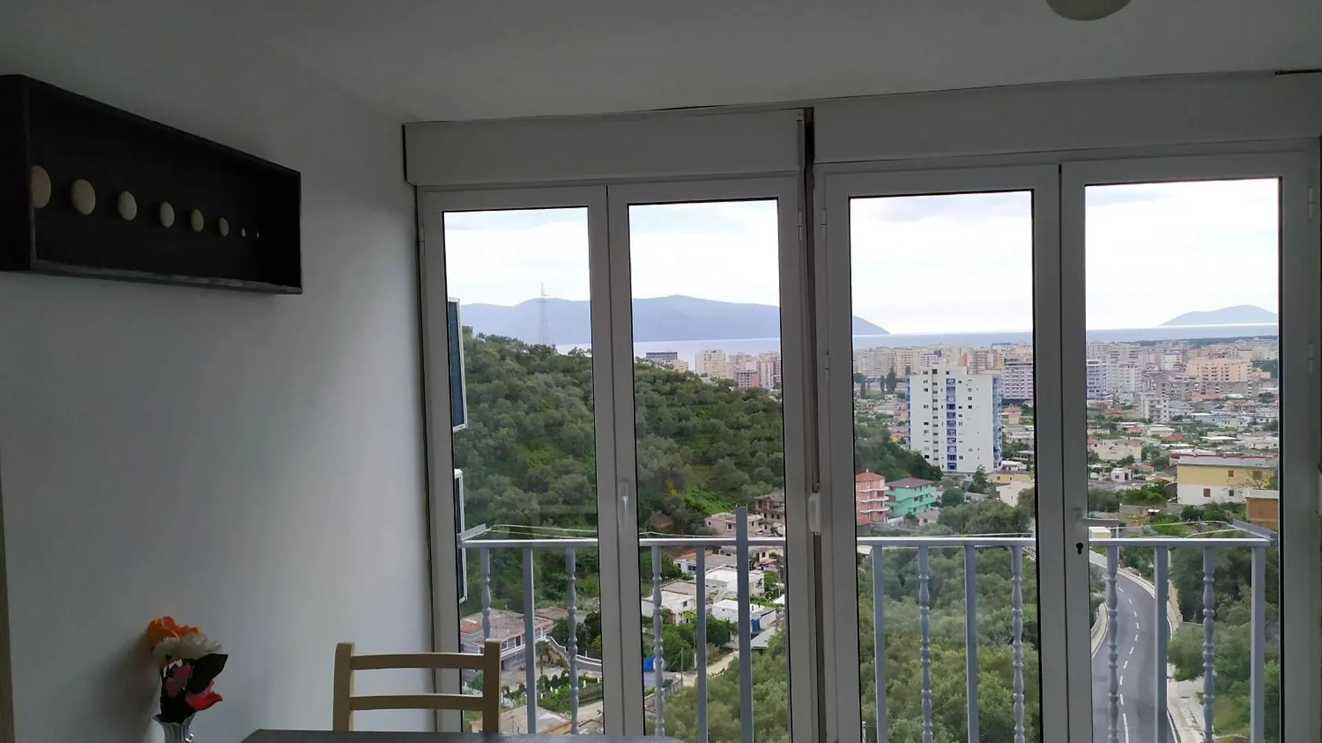 Evoo Vlora Apartment Albania