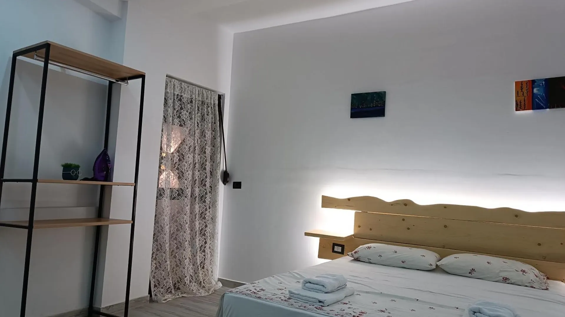 Evoo Vlora Apartment  Vlore