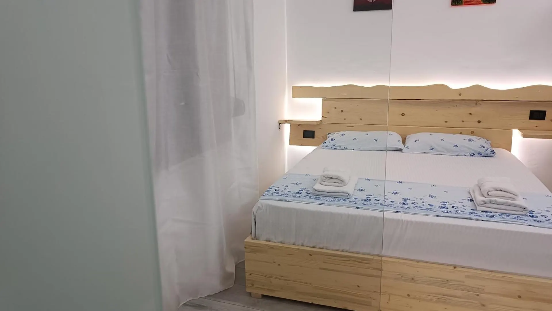 Evoo Vlora Apartment