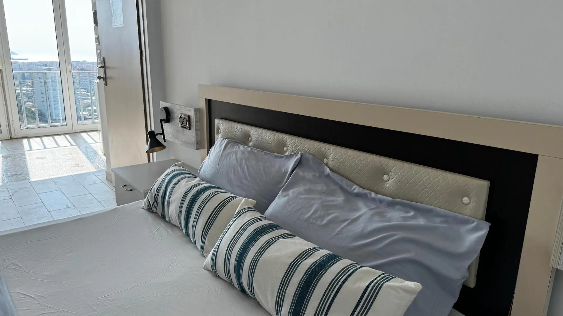 Evoo Vlora Apartment