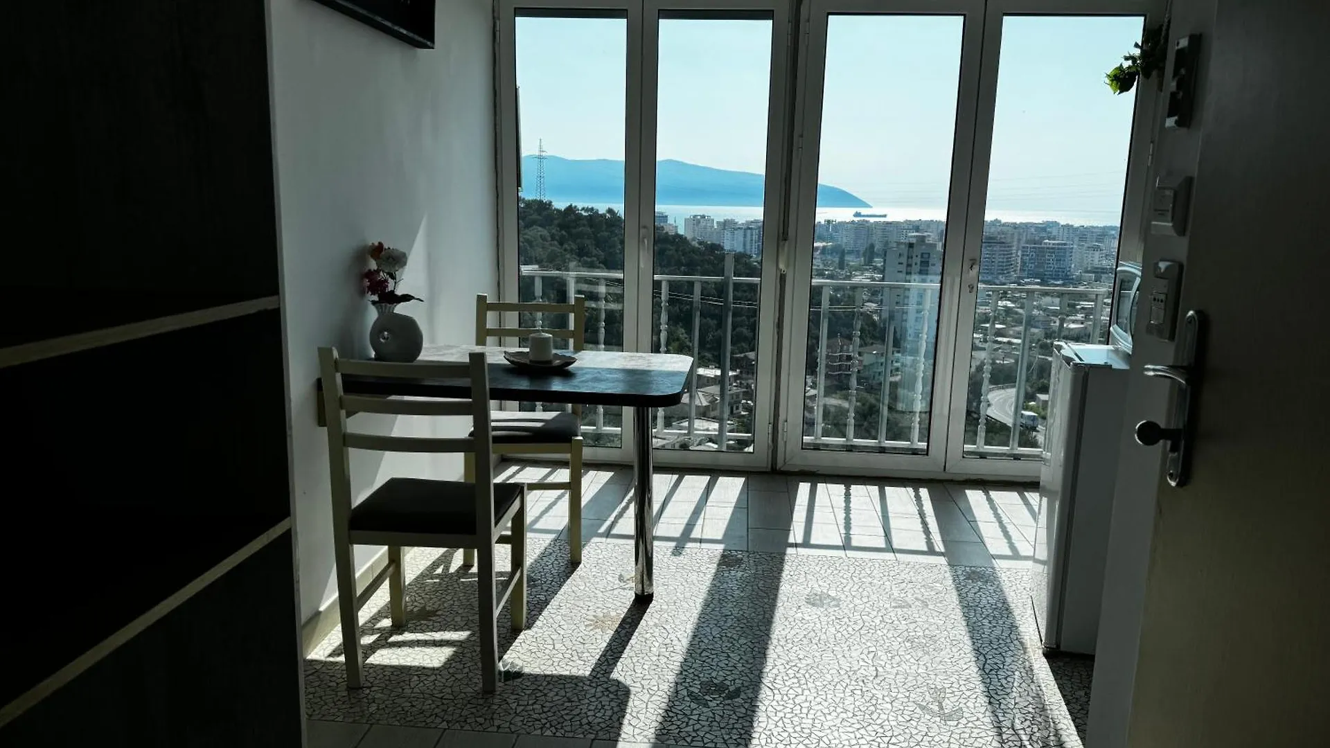 Evoo Vlora Apartment