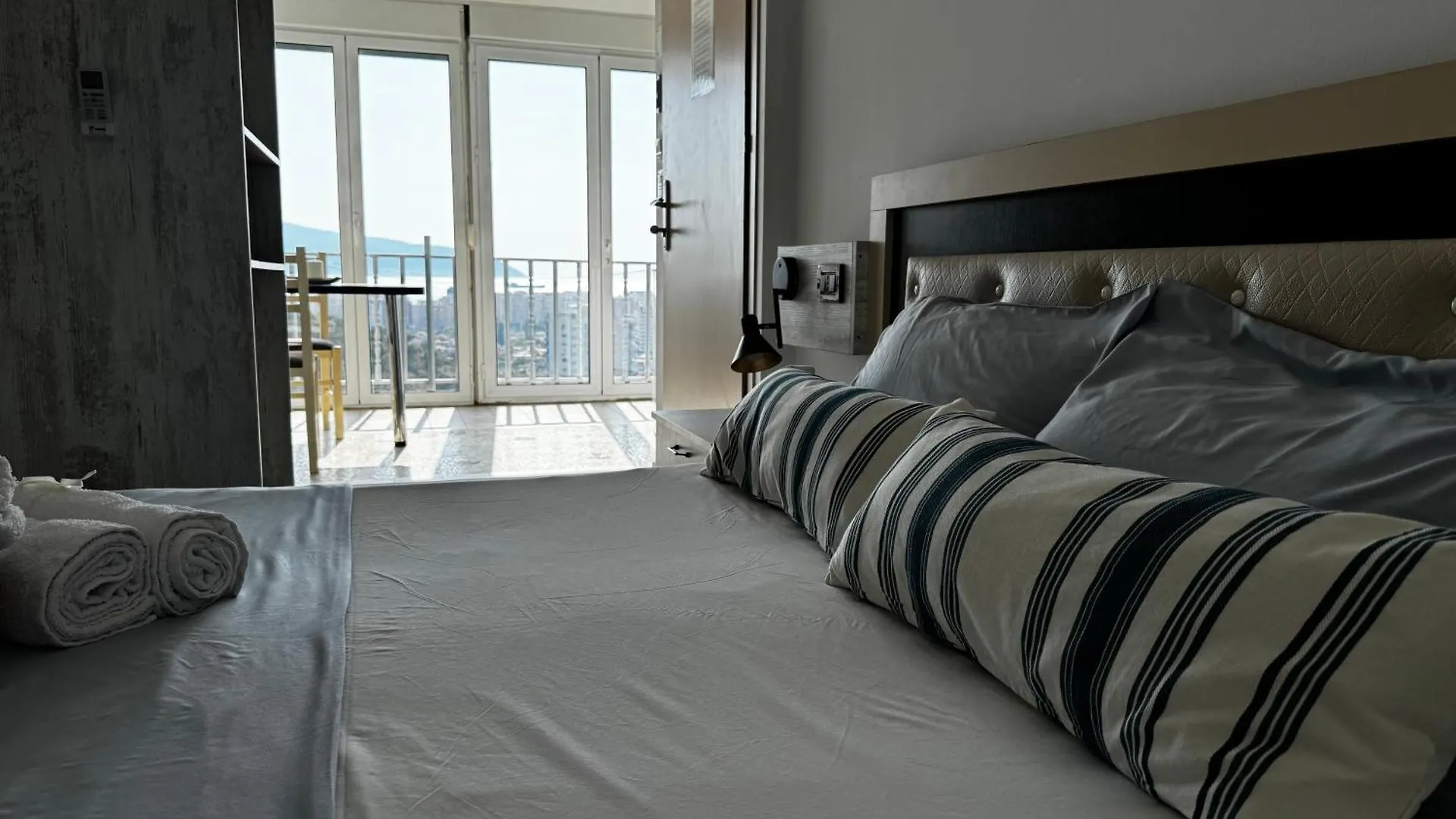 Evoo Vlora Apartment