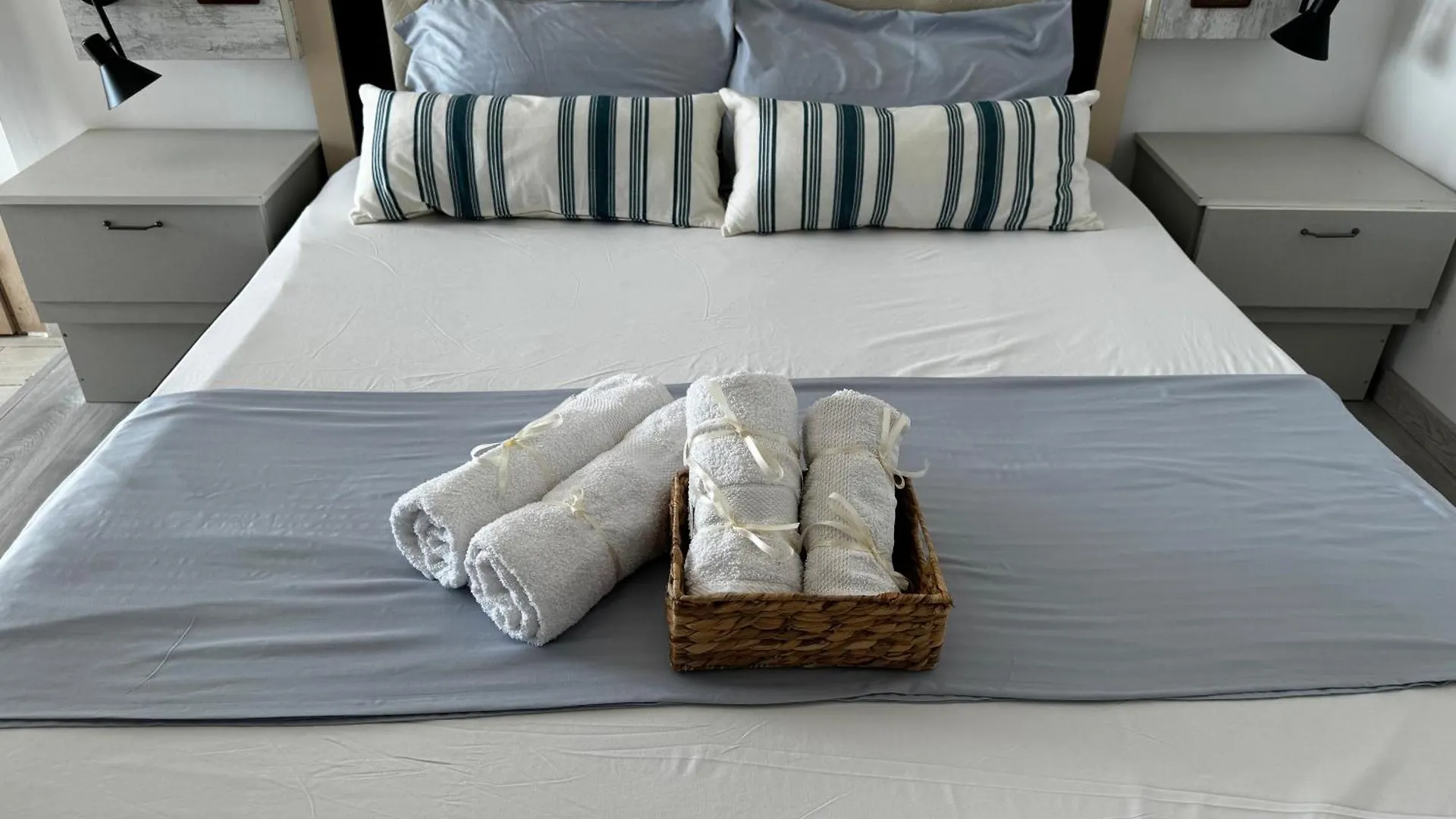 Evoo Vlora Apartment Albania
