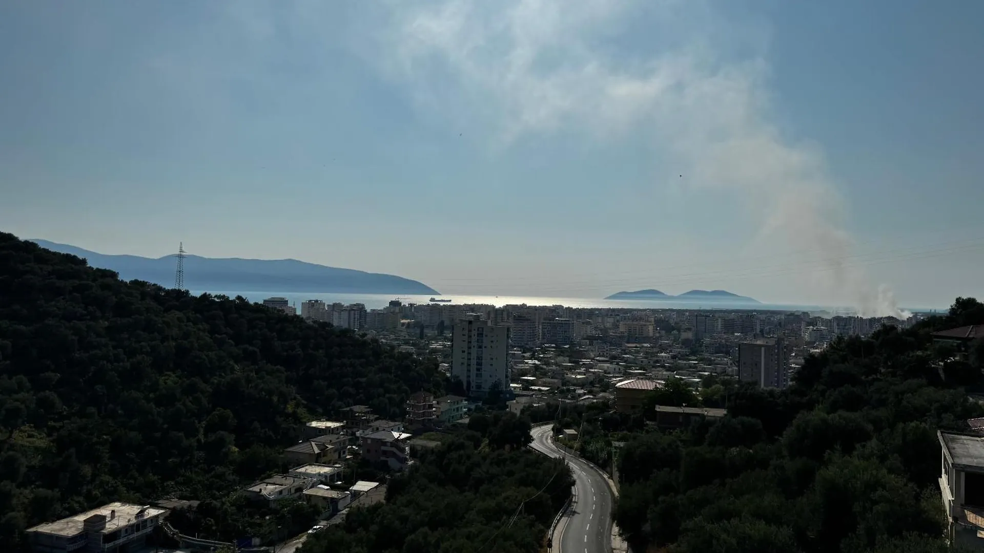 Evoo Vlora Apartment Albania