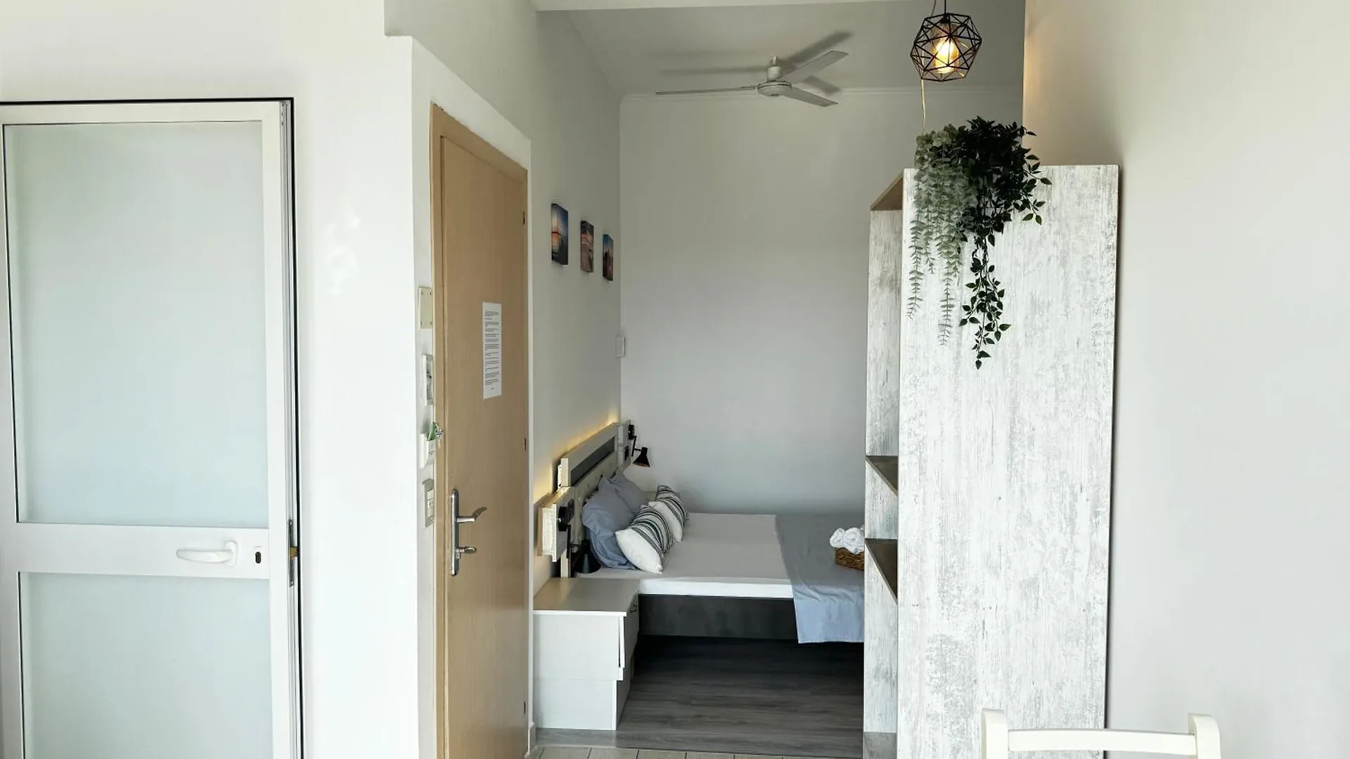 Evoo Vlora Apartment Albania