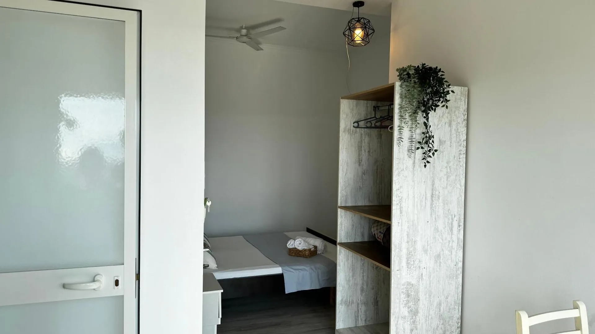 Evoo Vlora Apartment Albania