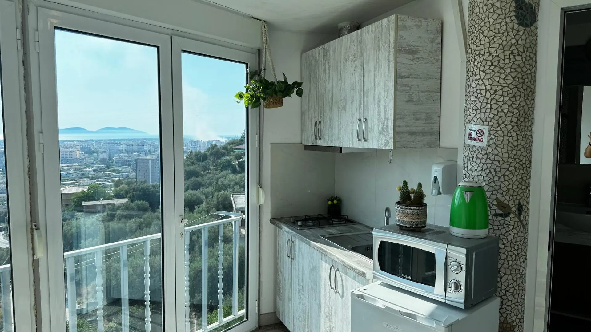 Evoo Vlora Apartment