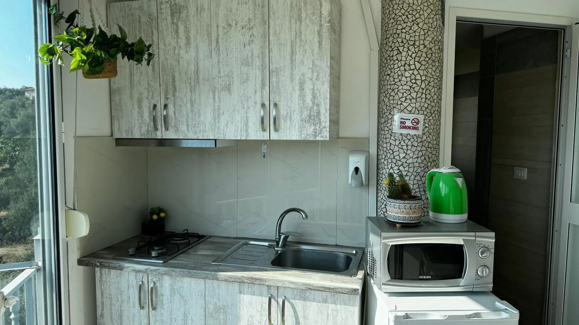 Evoo Vlora Apartment Albania
