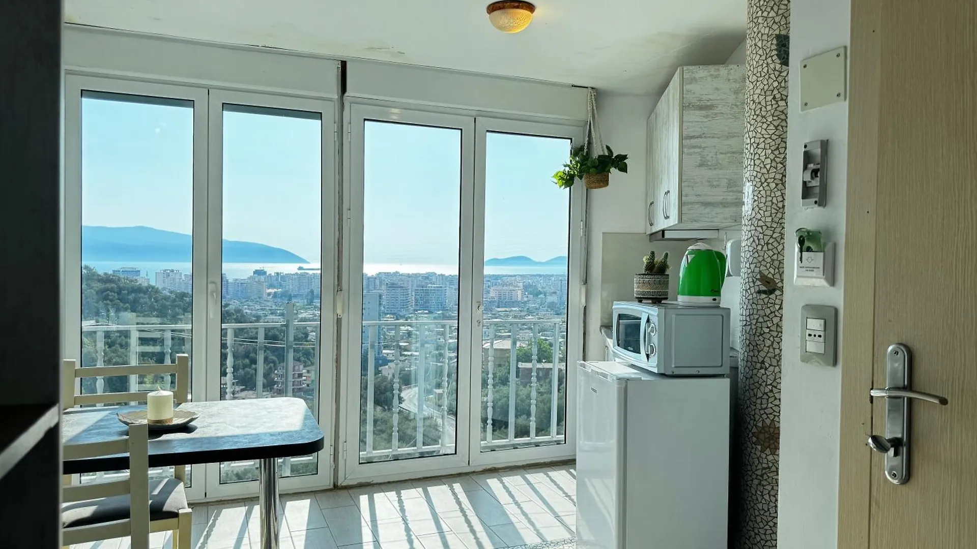 Evoo Vlora Apartment 0*, Vlore Albania