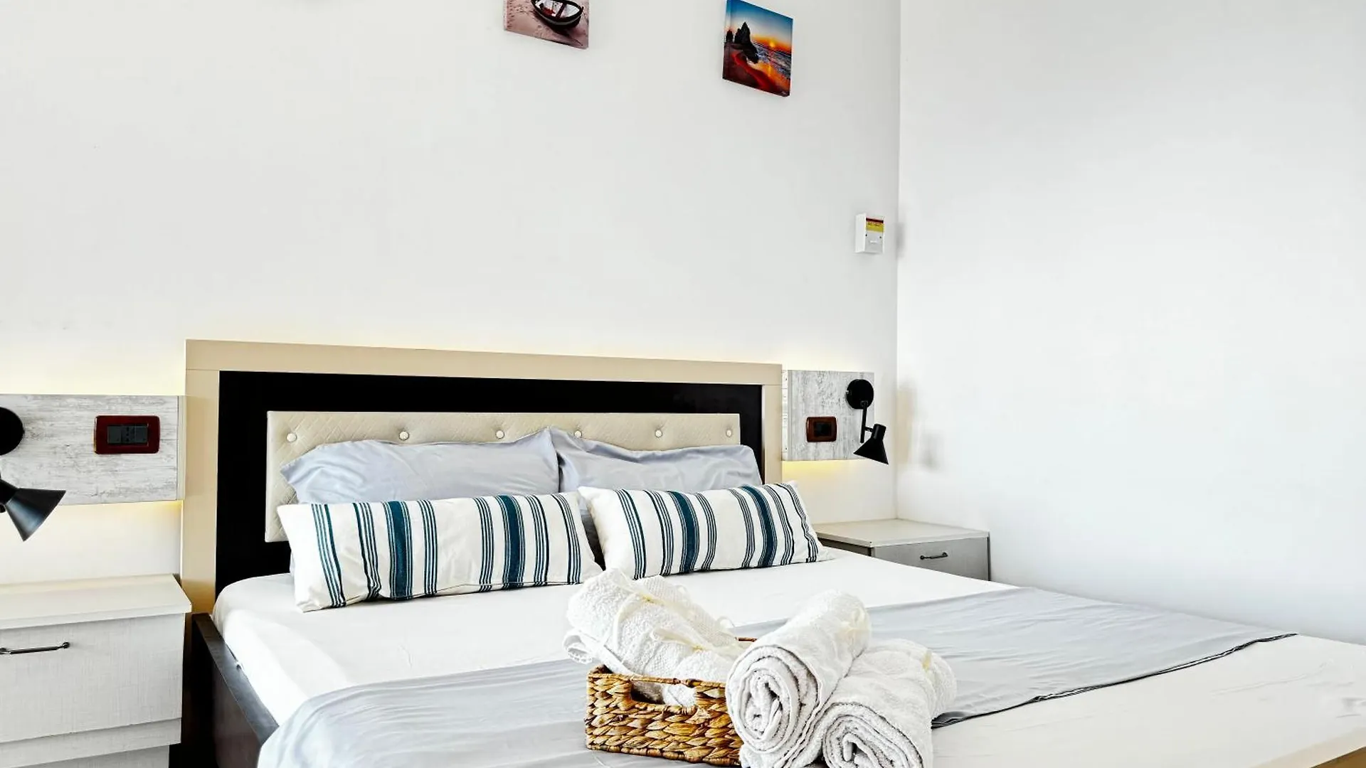 Evoo Vlora Apartment Vlore