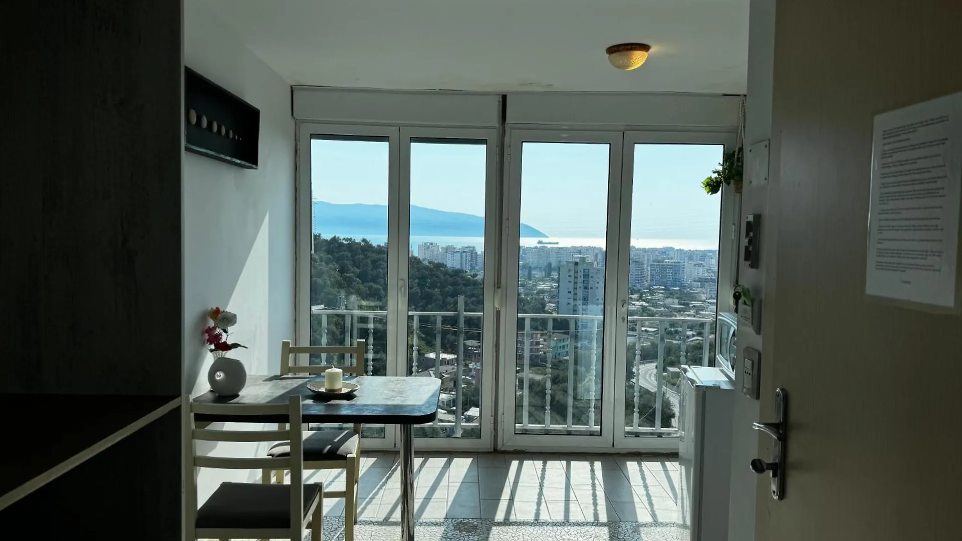 Evoo Vlora Apartment Albania