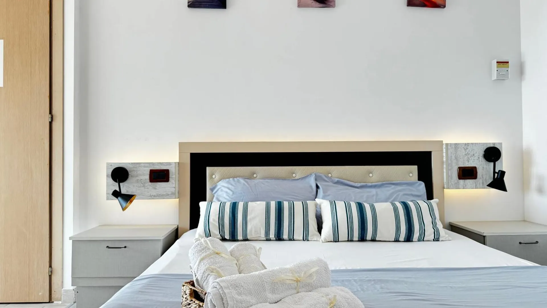 Evoo Vlora Apartment 0*, Vlore Albania