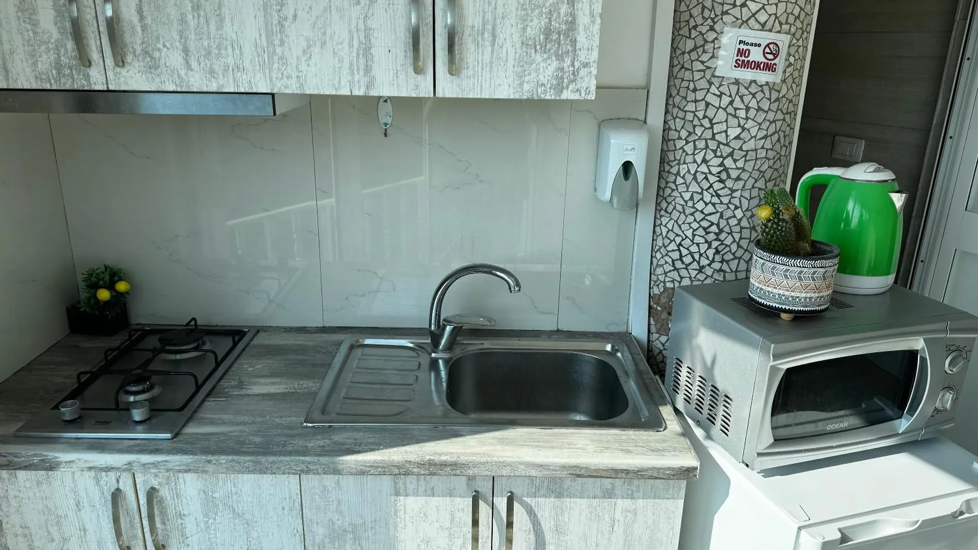 Evoo Vlora Apartment 0*, Vlore Albania