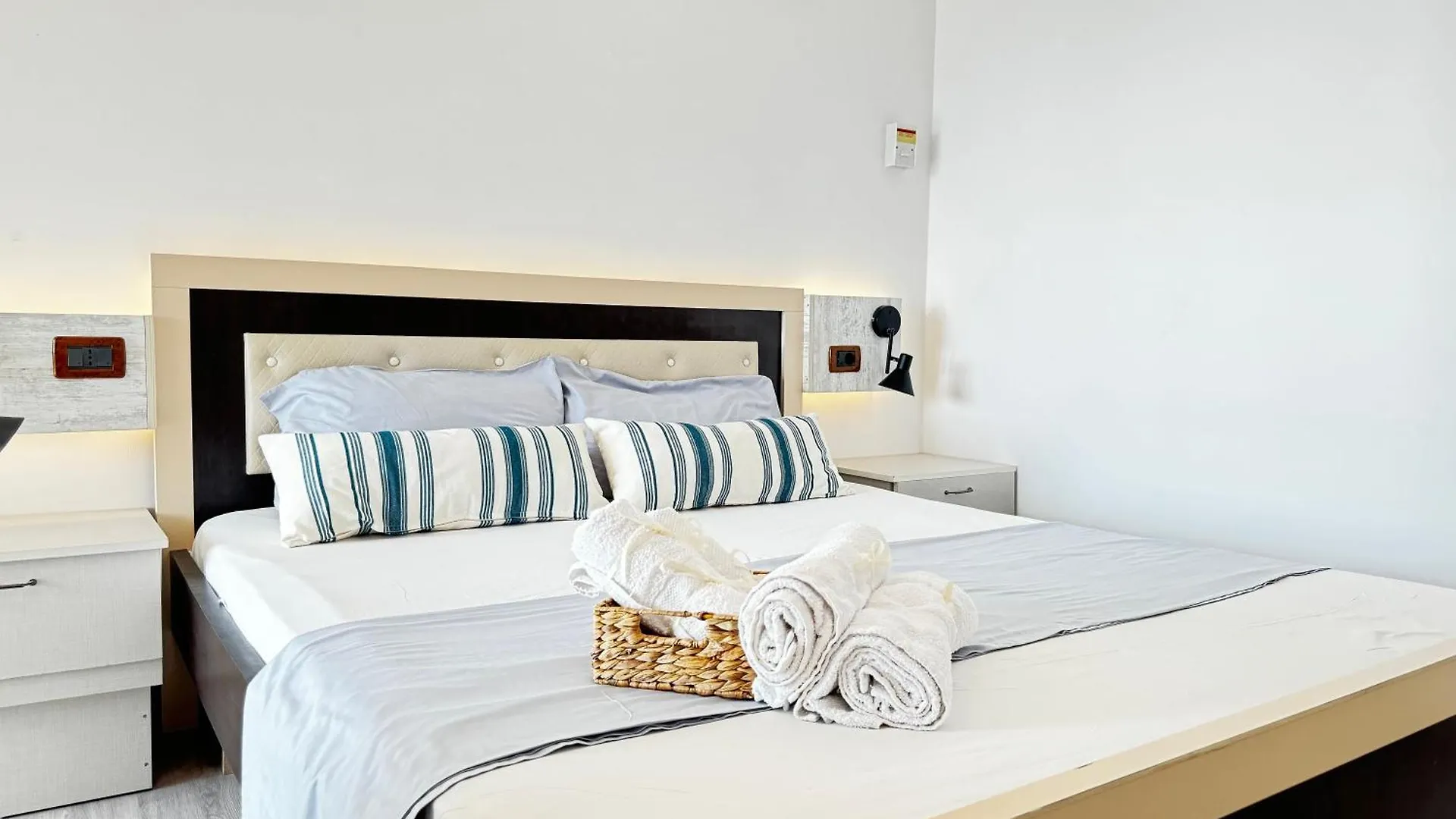 Evoo Vlora Apartment