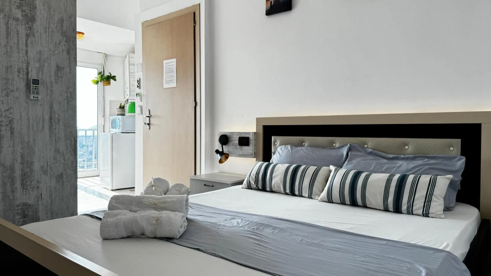 Evoo Vlora Apartment Vlore