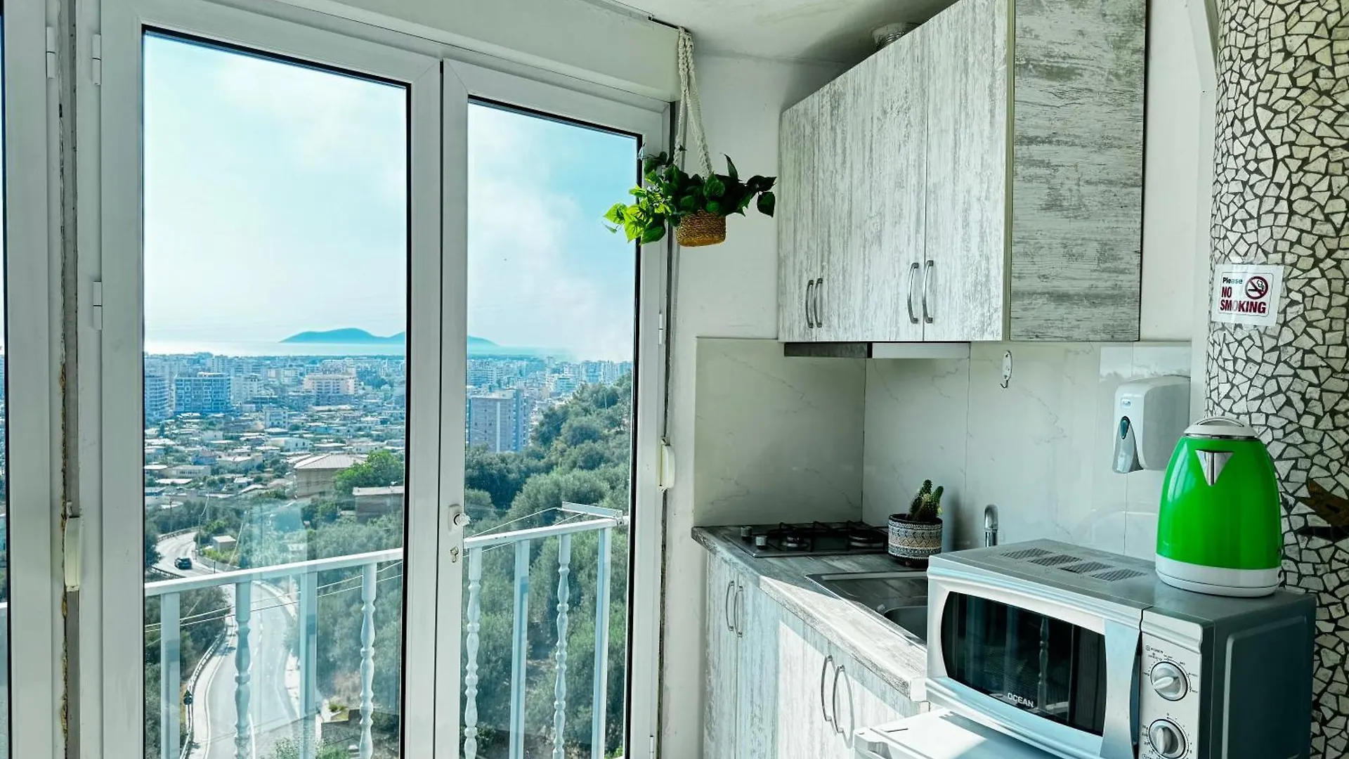 Evoo Vlora Apartment