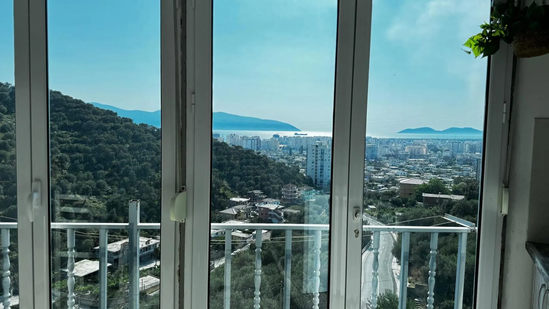Evoo Vlora Apartment