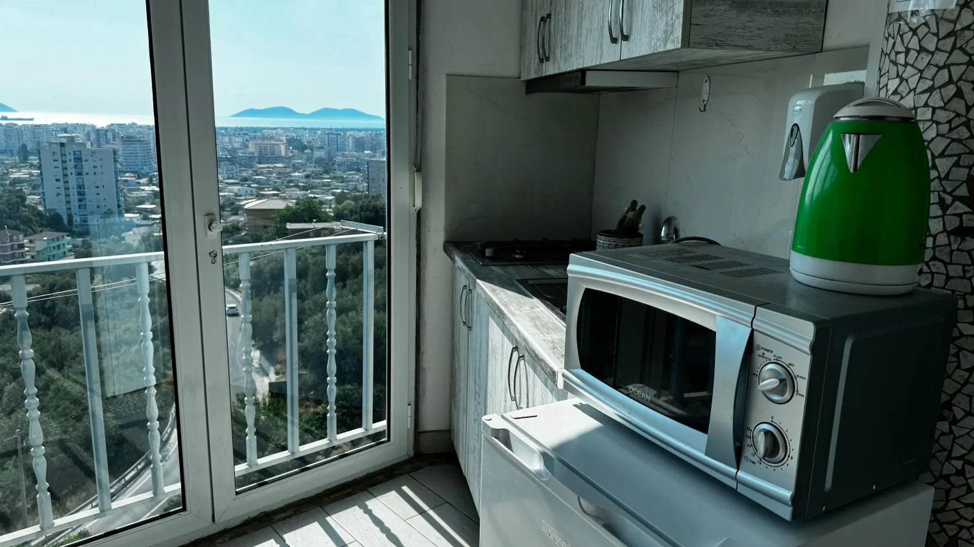 Evoo Vlora Apartment 0*, Vlore