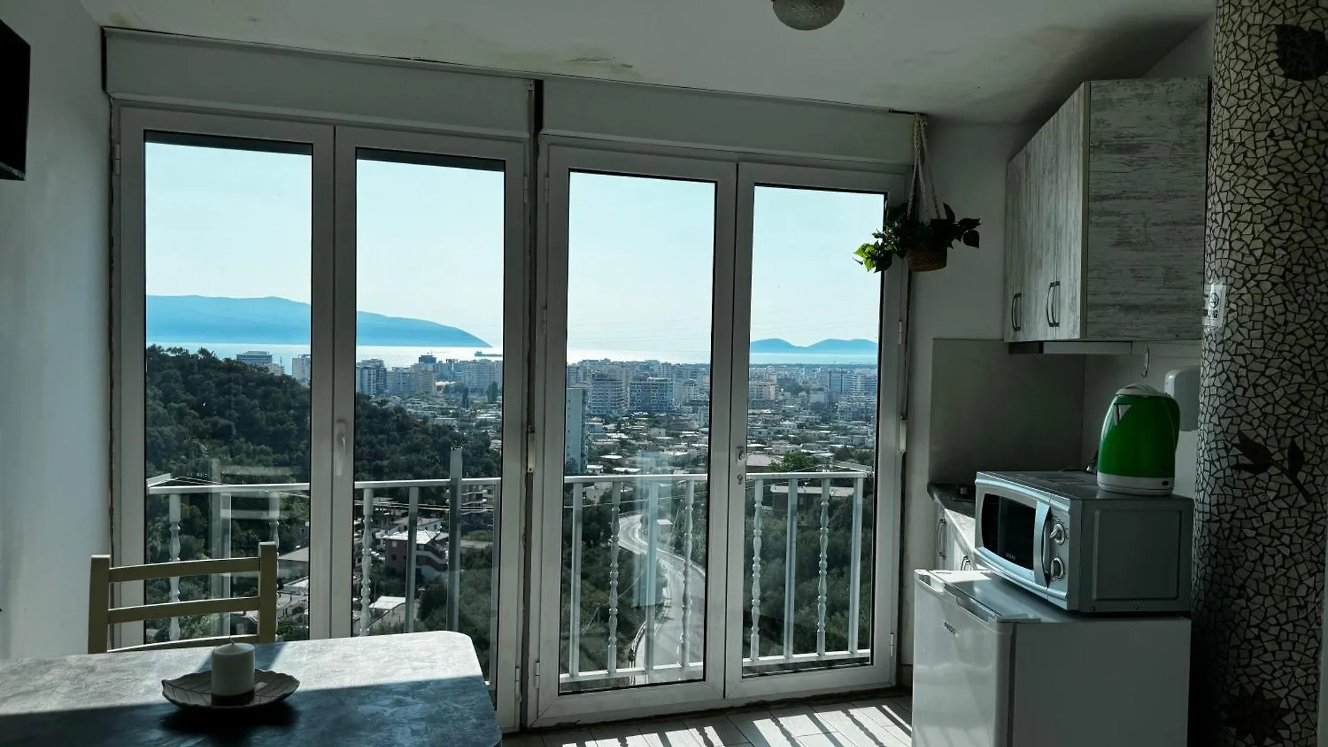 Evoo Vlora Apartment