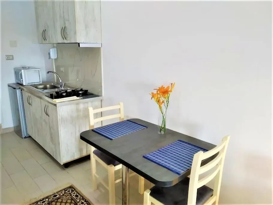 Evoo Vlora Apartment