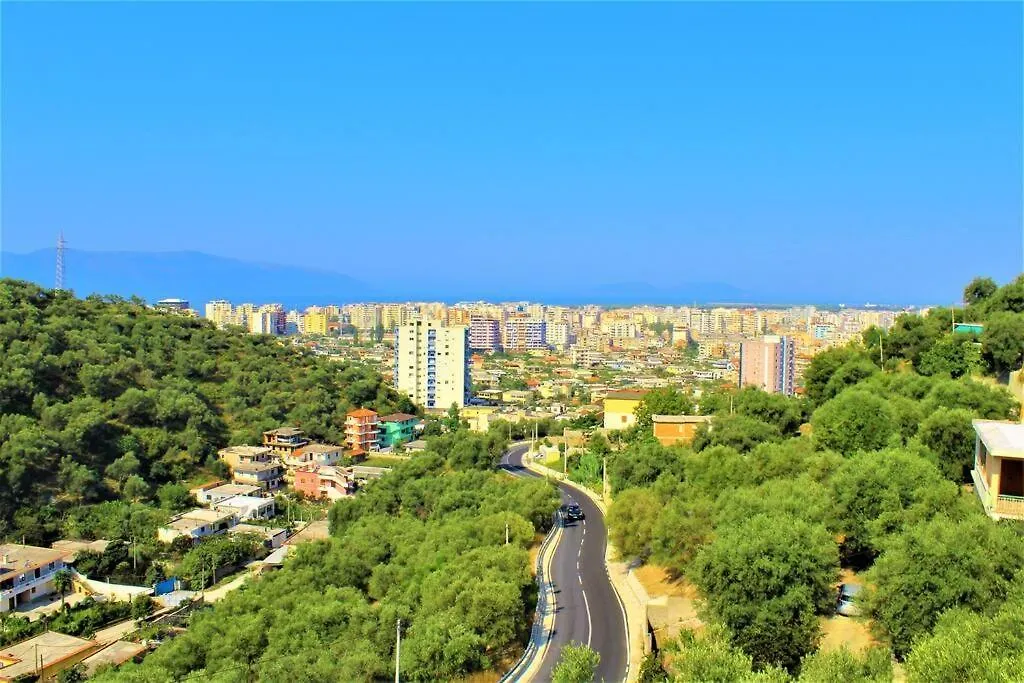 Evoo Vlora Apartment