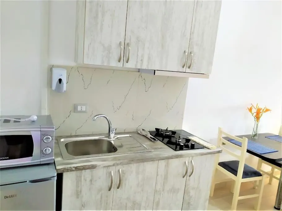 Evoo Vlora Apartment