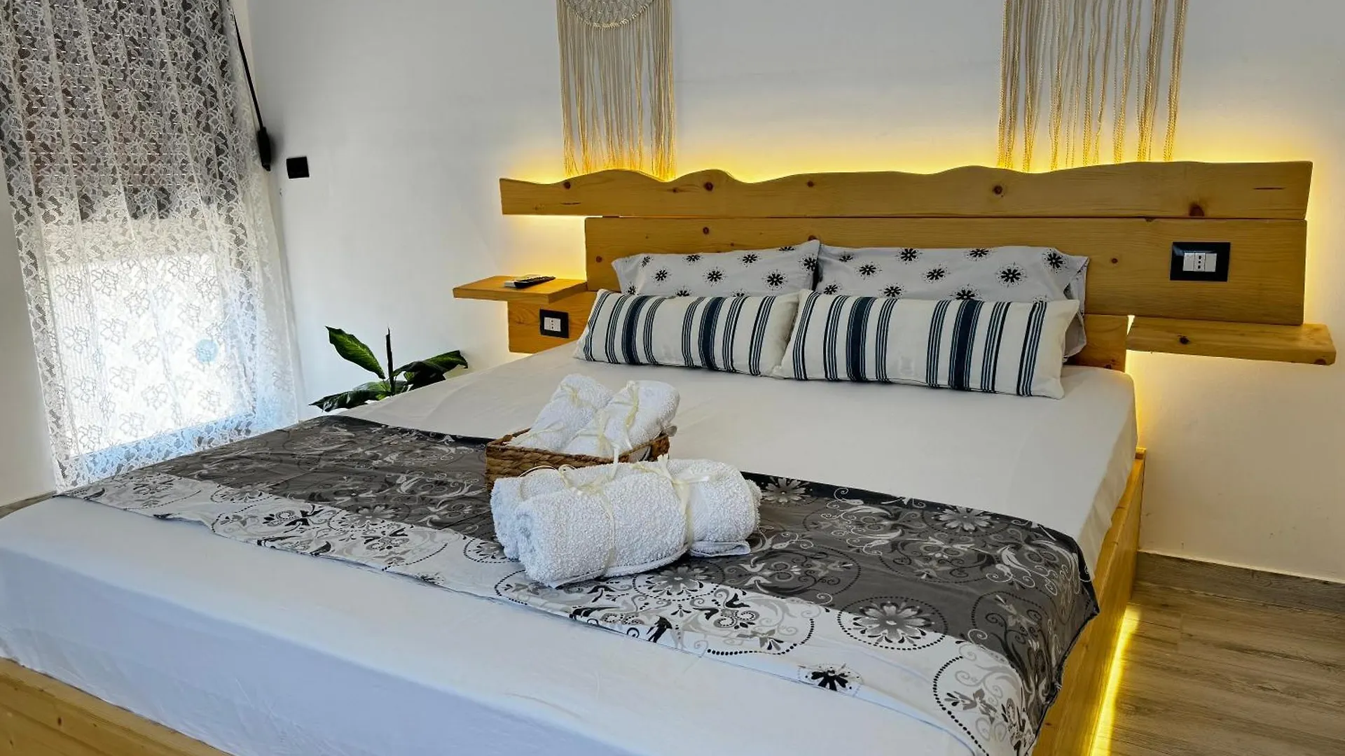 Evoo Vlora Apartment  Vlore